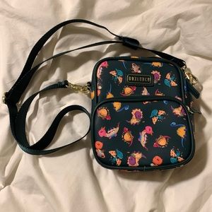 Adorable Exclusive Dinosaur Crossbody